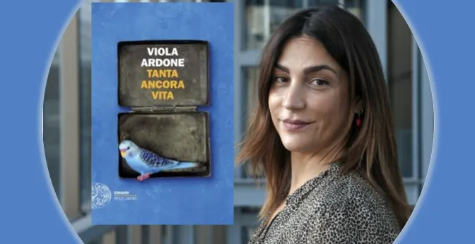 Viola Ardone - Tanta Ancora Vita